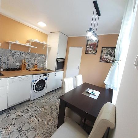 Apartman Jovana Sremska Mitrovica Exteriör bild
