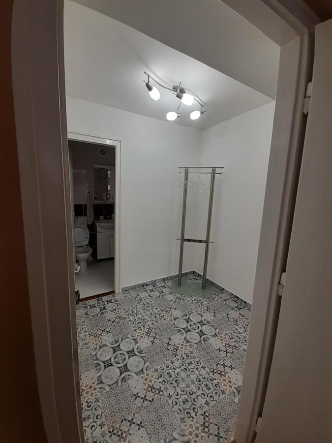 Apartman Jovana Sremska Mitrovica Exteriör bild