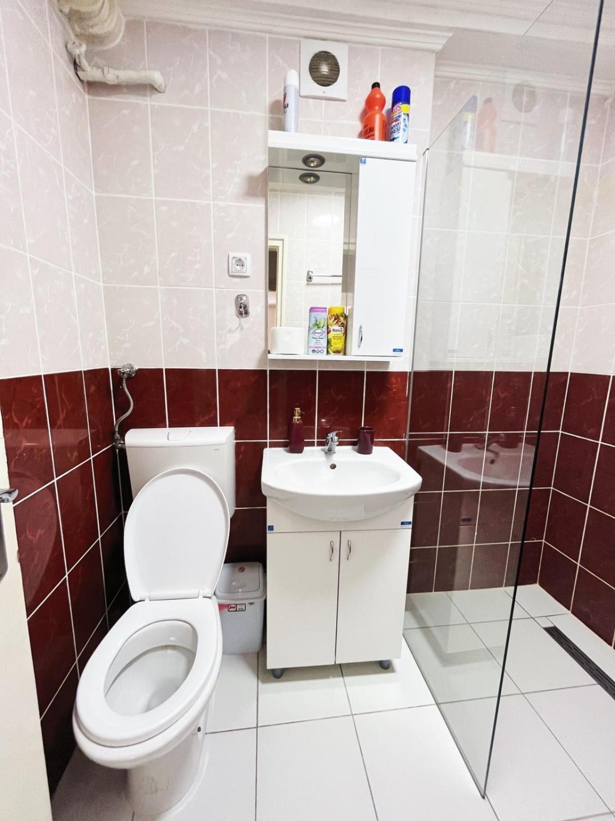 Apartman Jovana Sremska Mitrovica Exteriör bild
