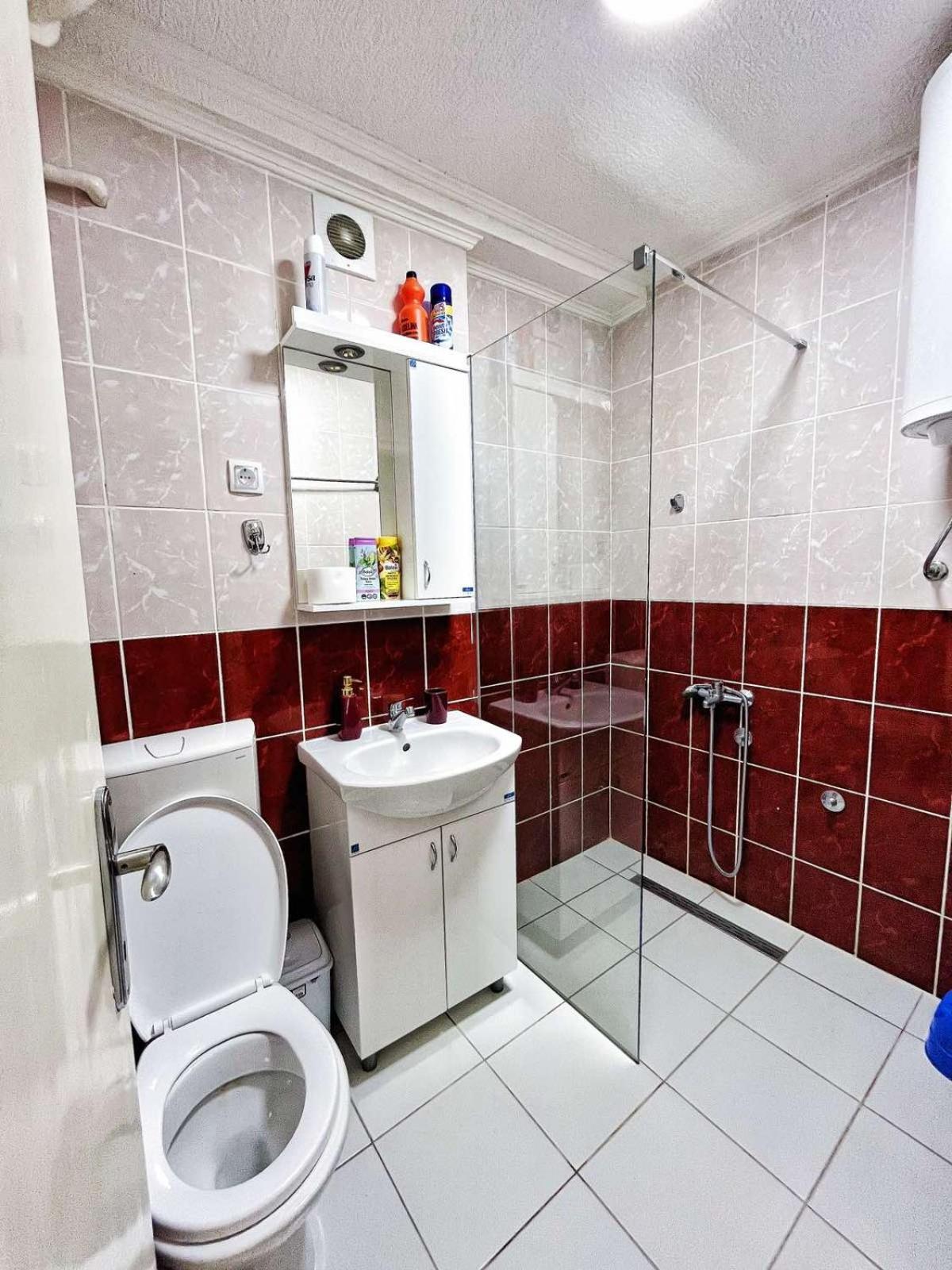 Apartman Jovana Sremska Mitrovica Exteriör bild